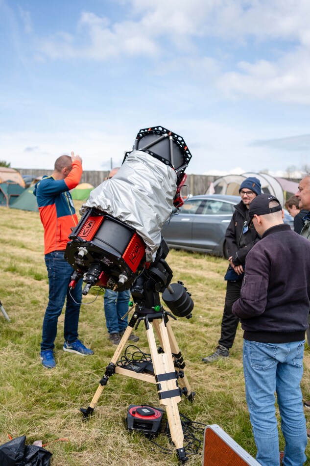 astronomie rencontres astronomiques du printemps