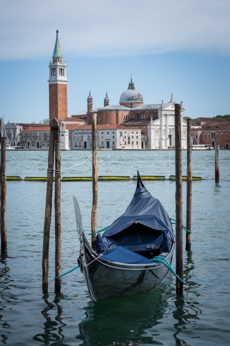 photographe Venise