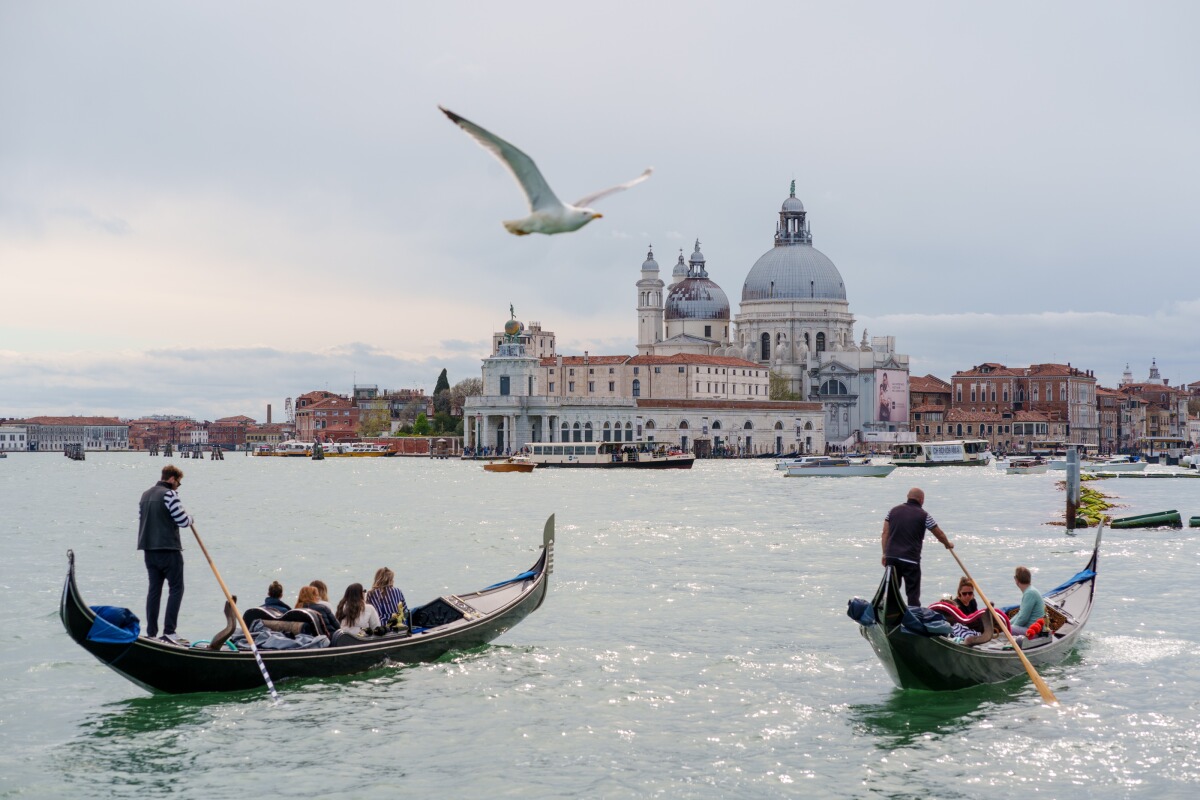 photographe Venise