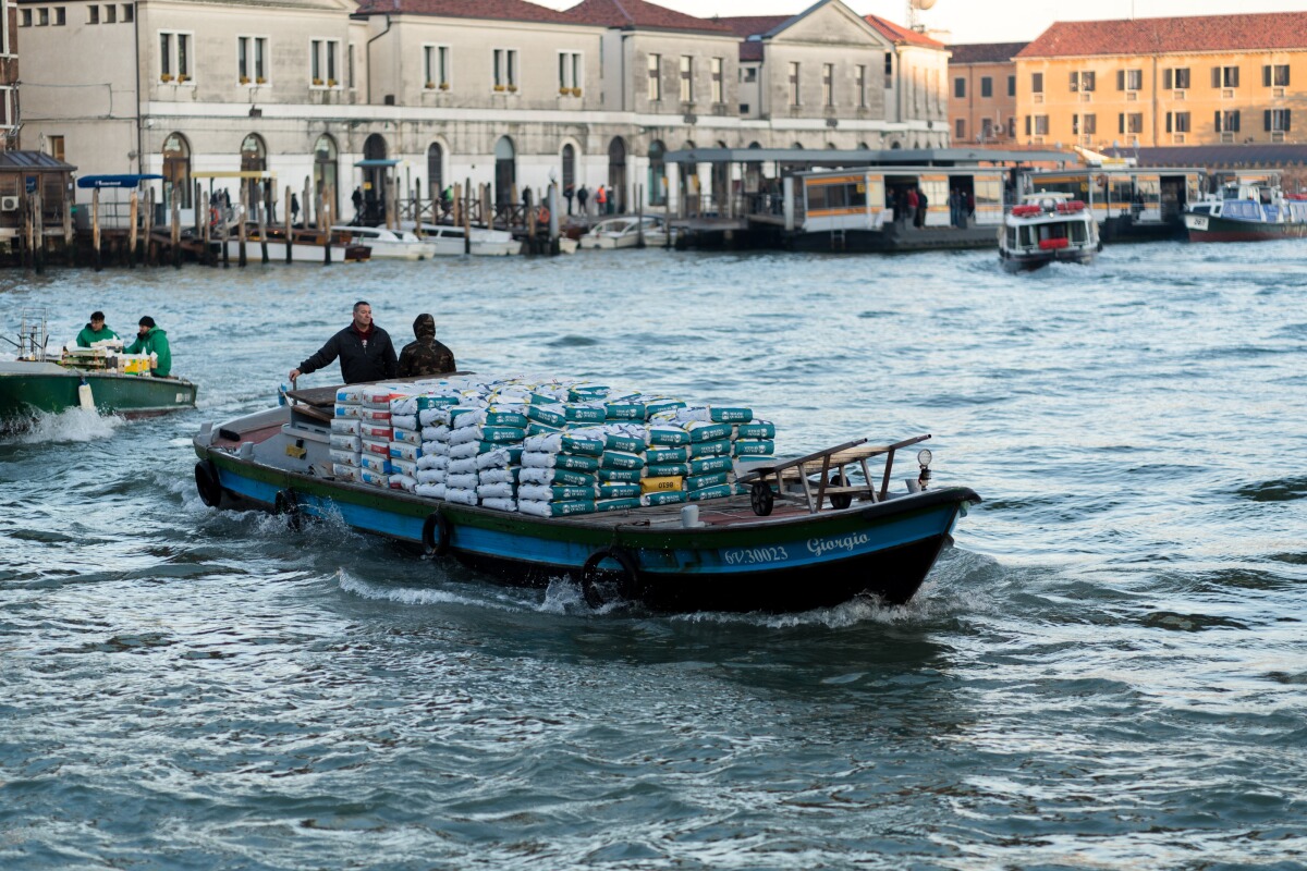 photographe Venise