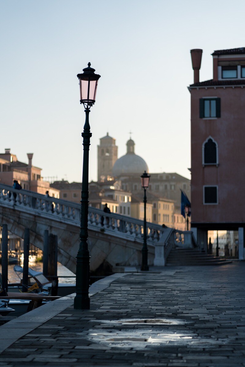 photographe Venise