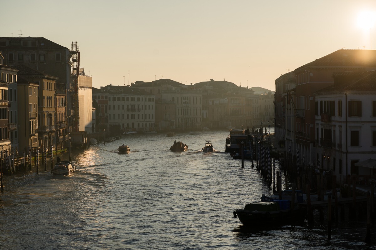 photographe Venise