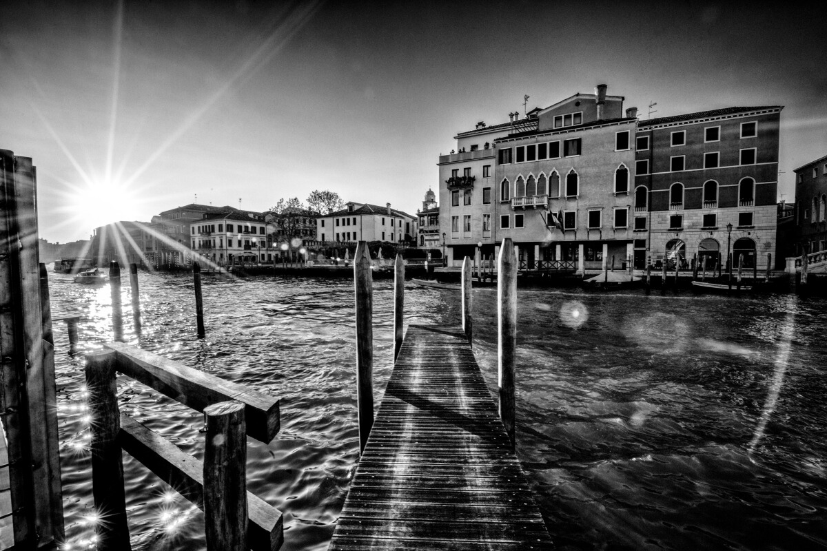 photographe Venise