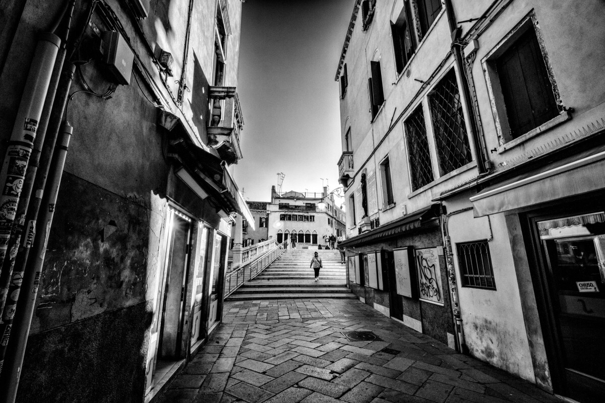 photographe Venise