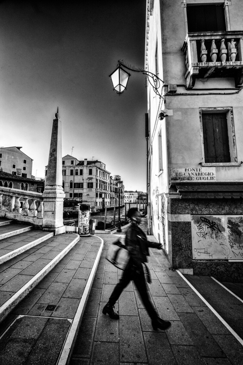 photographe Venise