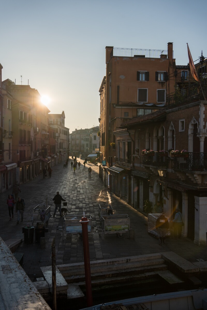 photographe Venise