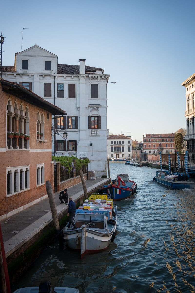 photographe Venise