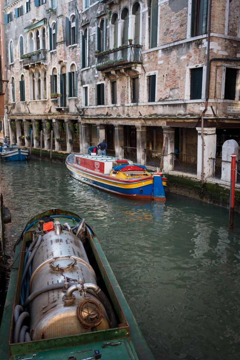 photographe Venise