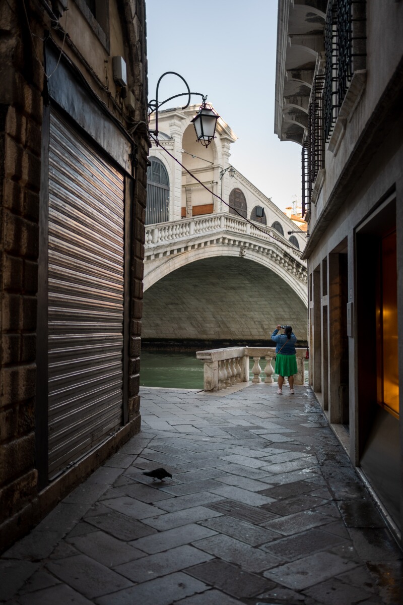 photographe Venise