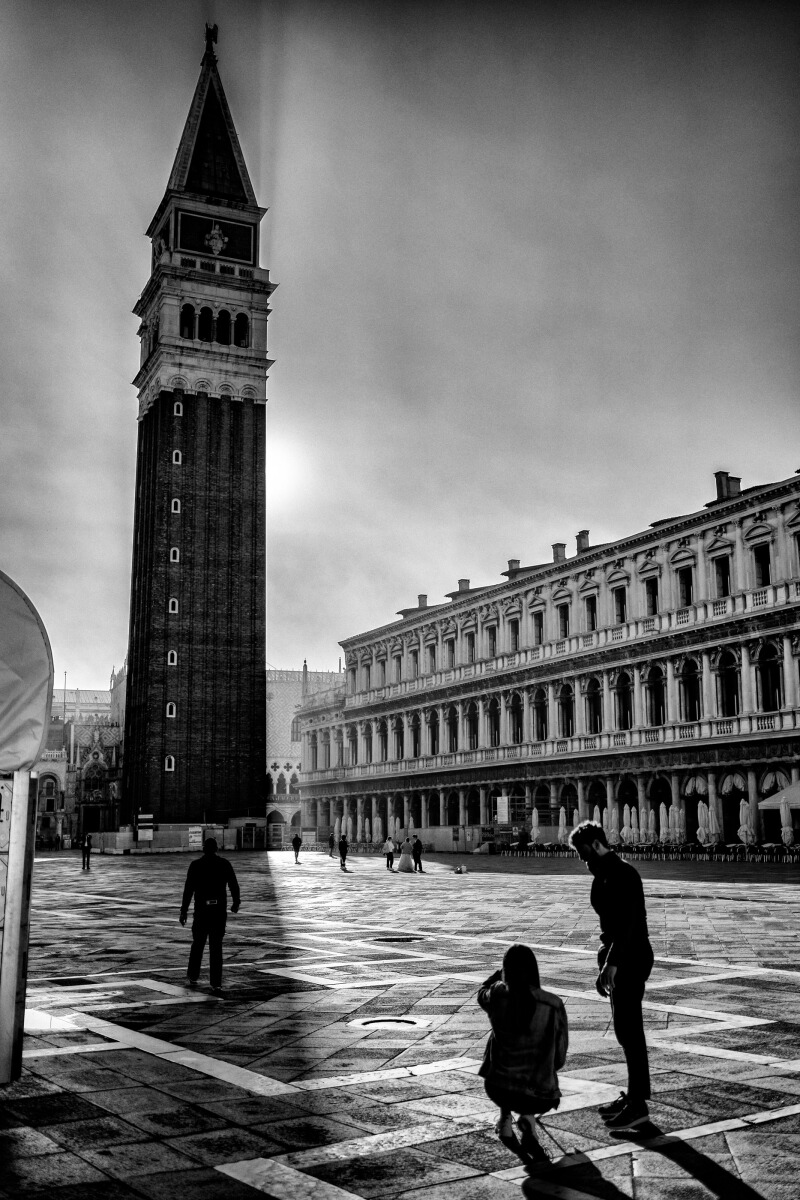 photographe Venise