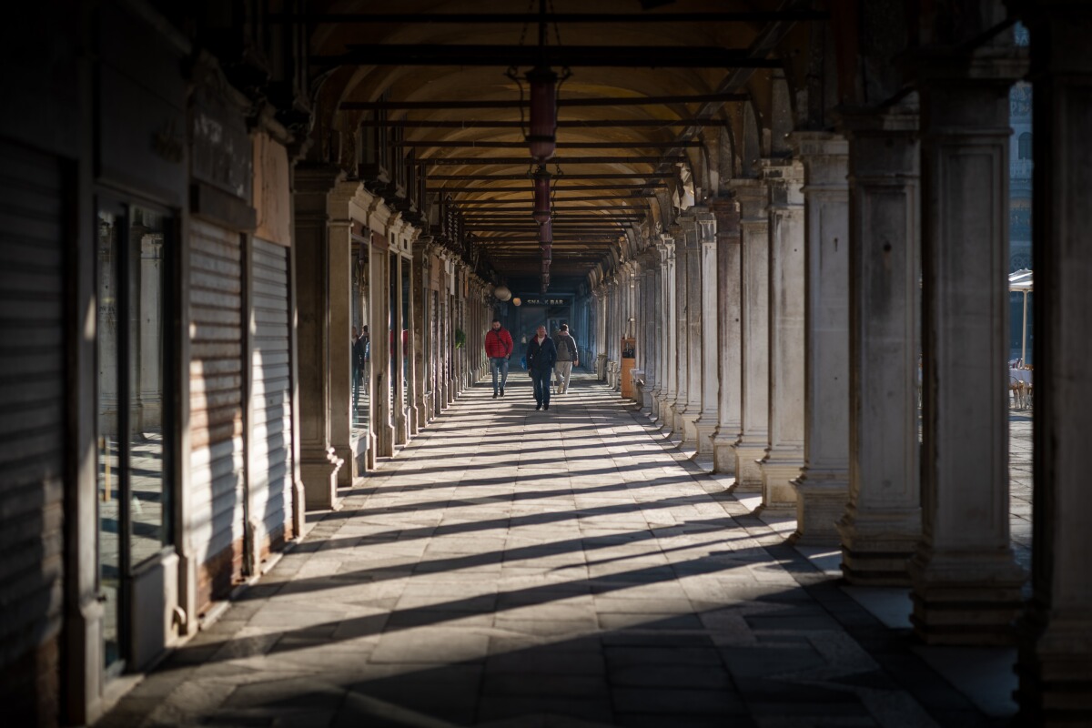 photographe Venise