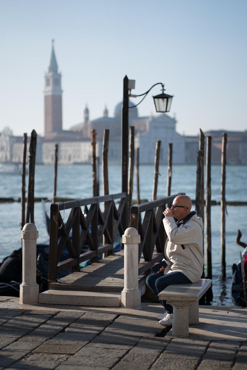 photographe Venise