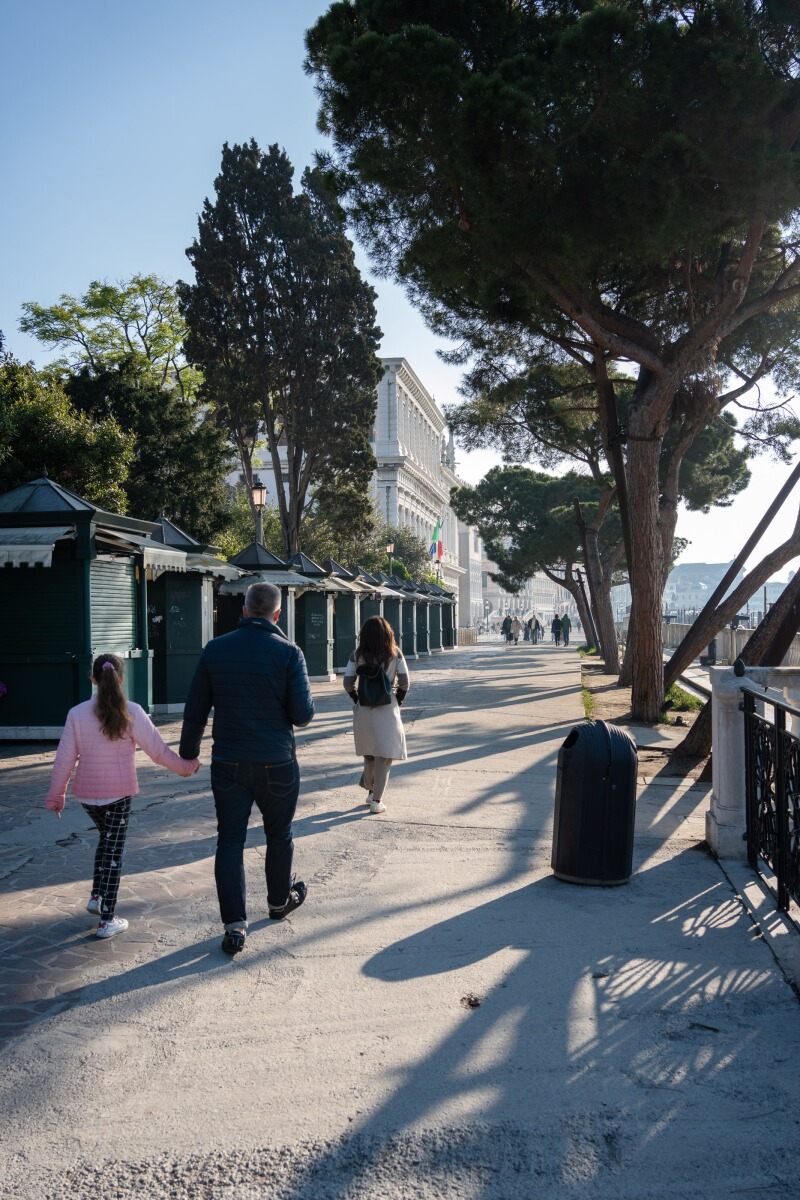 photographe Venise