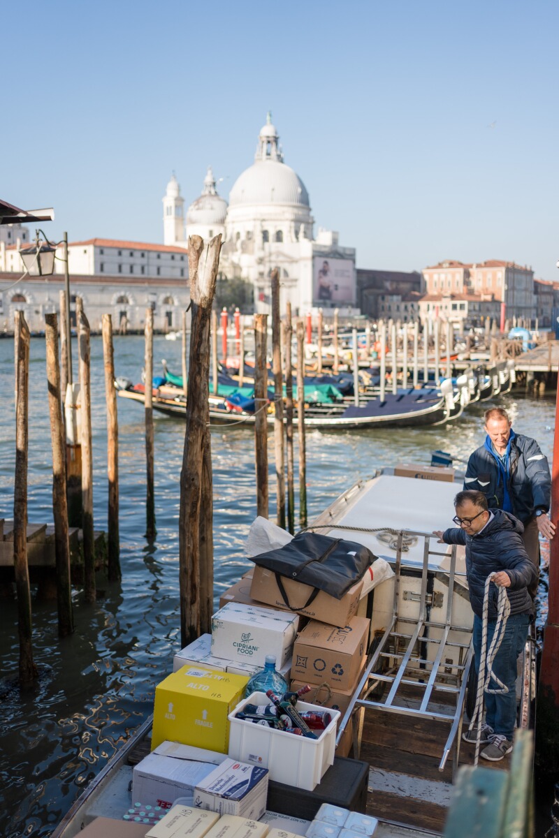 photographe Venise