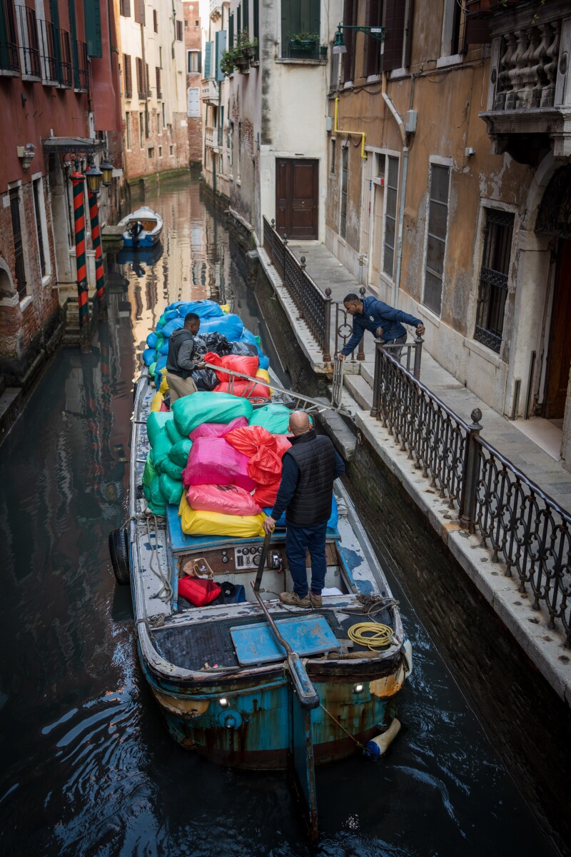 photographe Venise