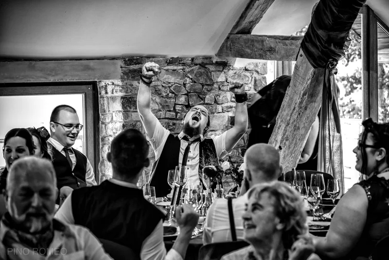 photographe mariage