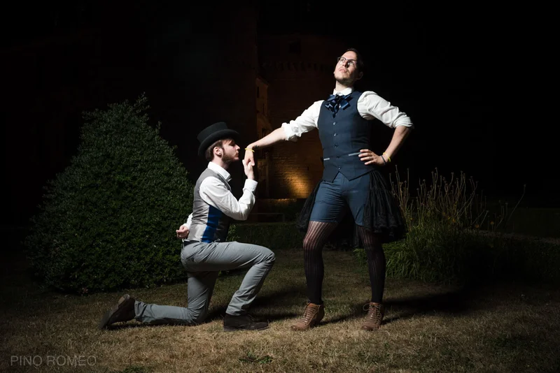 reportage de mariage