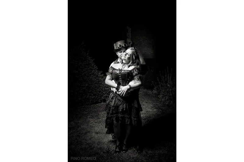 photographe mariage