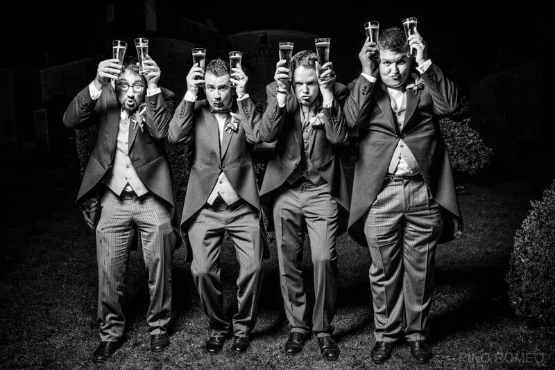 photographe mariage