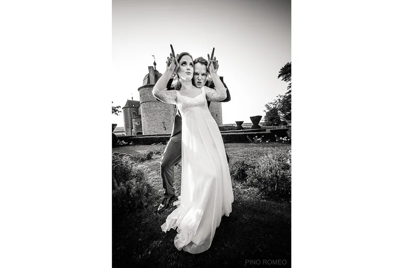 photographe mariage