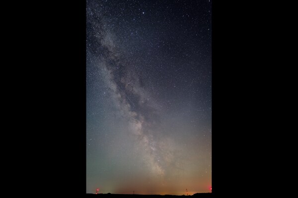 astronomie belgique