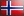 Norwegian Nynorsk [NO]